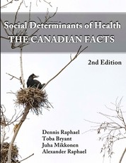 Social Determinants of Health