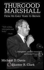 Thurgood Marshall