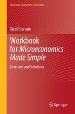Workbook for Microeconomics Made Simple