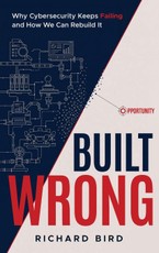 Built Wrong