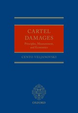 Cartel Damages