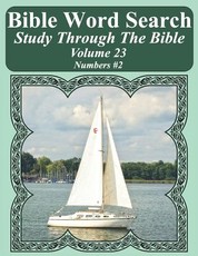 Bible Word Search Study Through The Bible