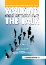 Walking the Talk