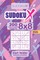 Sudoku X - 200 Hard to Master Puzzles 8x8 (Volume 25)