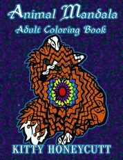 Animal Mandala