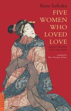 Five Women Who Loved Love