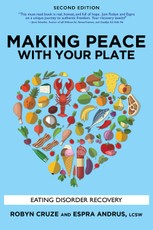 Making Peace with Your Plate
