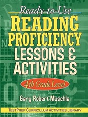 Ready-To-Use Reading Proficiency Lessons & Activities