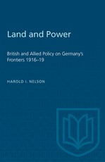 Land and Power
