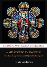 A Mission to Evangelise