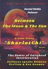 BETWEEN THE MOON & THE SUN - The Power of Enlighted Interlocution