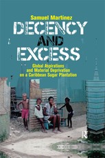 Martinez, S: Decency and Excess
