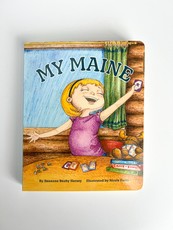 My Maine