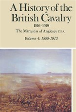 History of British Cavalry