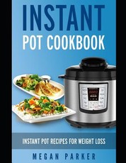 Instant Pot Cookbook