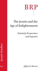The Jesuits and the Age of Enlightenment