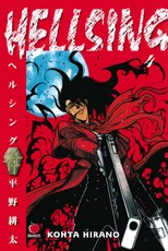 Hellsing 4
