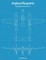 Airplane Blueprints Coloring Book for Grown-Ups 1 & 2