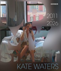 Kate Waters