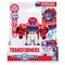 TRANSFORMERS CYBERWORLD Figūrėlė CYBER CHANGES, 10 cm
