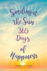 Smiling at the Sun
