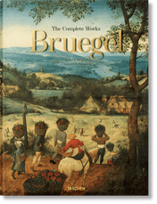Bruegel. The Complete Works