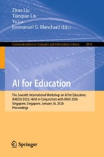 AI for Education
