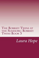 The Bobbsey Twins at the Seashore