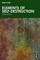 Elements of Self-Destruction