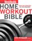 The Men's Health Home Workout Bible