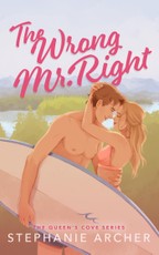 The Wrong Mr Right
