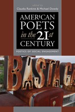 American Poets in the 21st Century