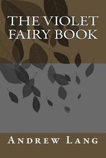 The Violet Fairy Book