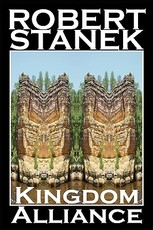 Kingdom Alliance (Ruin Mist Chronicles Book 3)