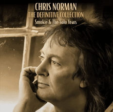 Vinilinė plokštelė LP CHRIS NORMAN „The Definitive Collection. Smokie & The Solo Years“