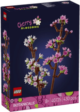 LEGO Cherry Blossoms