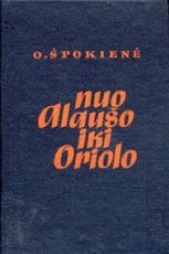 nuo Alaušo iki Oriolo