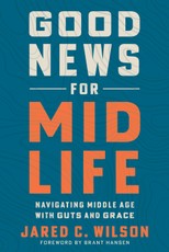 Good News for Midlife