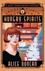 Hungry Spirits