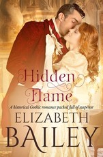 Hidden Flame
