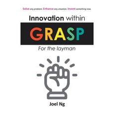 Innovation Within Grasp