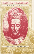 Karūna ir kalavijas