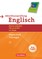 English G 21. 10. Schuljahr. Abschlussprüfung Englisch. Arbeitsheft mit Lösungsheft und Hör-CD. Neue Ausgabe. Regelschule Thüringen