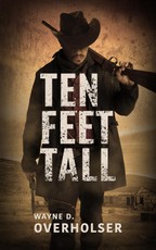 Ten Feet Tall