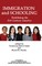 Immigration and Schooling