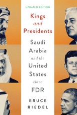 Kings and Presidents