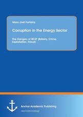 Corruption in the Energy Sector