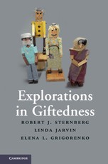 Explorations in Giftedness