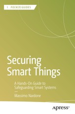 Securing Smart Things