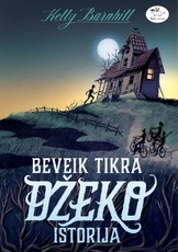 Beveik tikra Džeko istorija